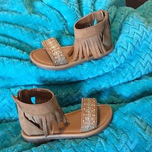 Cat & Jack Toddler Sandals